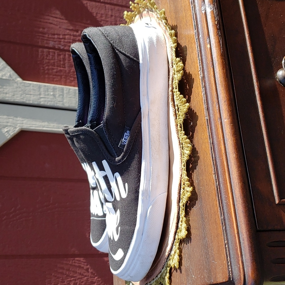 Vans  Barron Von Fancy - Picture 3 of 7